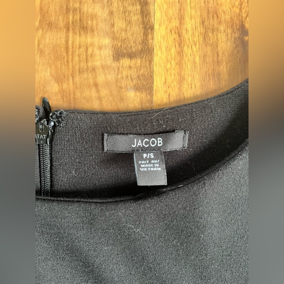 Jacob Dress. Size small - Picture 4 of 4